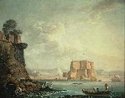 Naples Carlo Bonavia